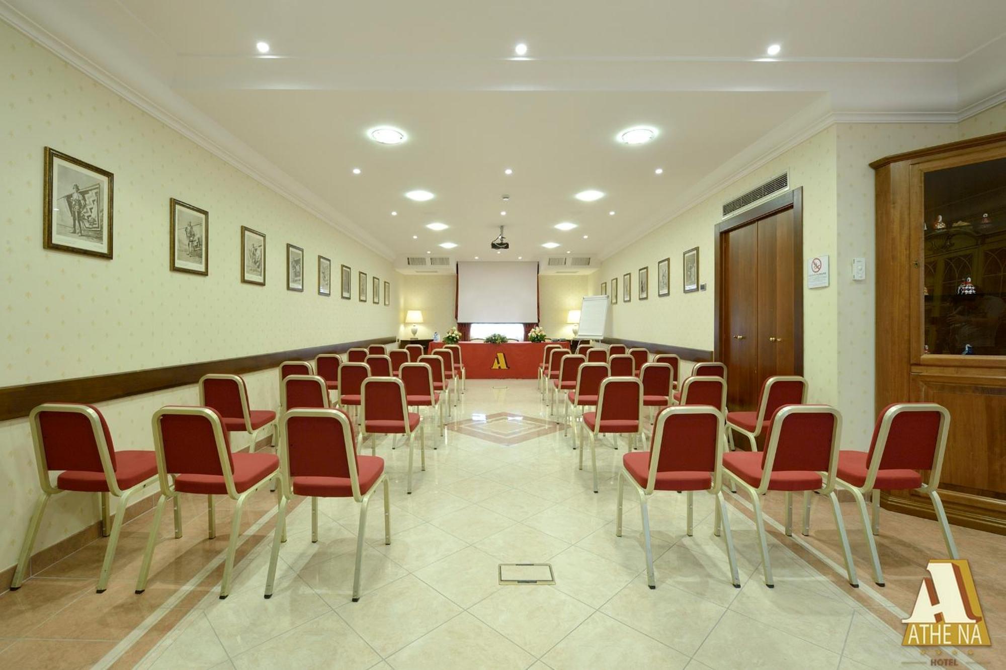 Hotel Athena Сієна Екстер'єр фото